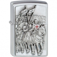 images/productimages/small/Zippo crusade 1300102.jpg